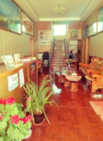 Kunming Hongtu Qingyuan Farm Stay