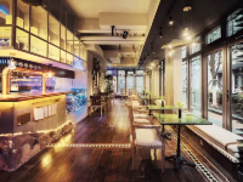 Study Hotel (Tianyi Square Railway Station Branch) Hotels in Ningbo