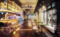 Study Hotel (Tianyi Square Railway Station Branch)