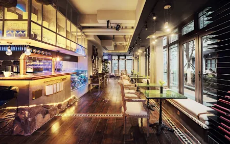 Study Hotel (Tianyi Square Railway Station Branch)