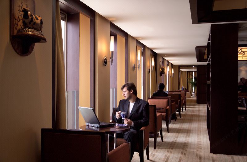 Grand New Century Hotel Hangzhou photo 3