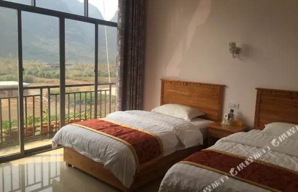 陽朔夢裡水鄉客棧