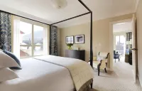 Four Seasons Hotel Prague Hotels near Lavande Restaurant