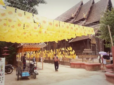 รูปภาพของสบาย เชียงใหม่