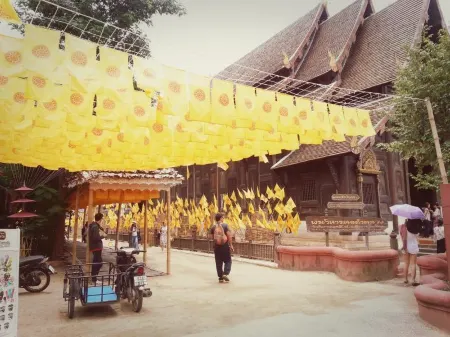 Sabuy Chiangmai