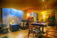 Huangshan Moshang Homestay (Tunxi Old Street) - 홈스테이