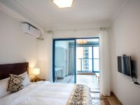 惠东双月湾豪宾度假公寓酒店 - 二期园景两房一厅