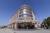 揚中老店HOTEL（汽車客運站店）