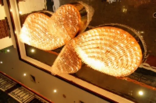 Hotel Grand Continental Kuching