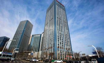 Weisideng Hotel (Vientiane City, Changfeng Business District, Taiyuan)
