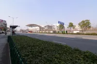 Jiangda Hotel (Zhenjiang Jiangsu University)