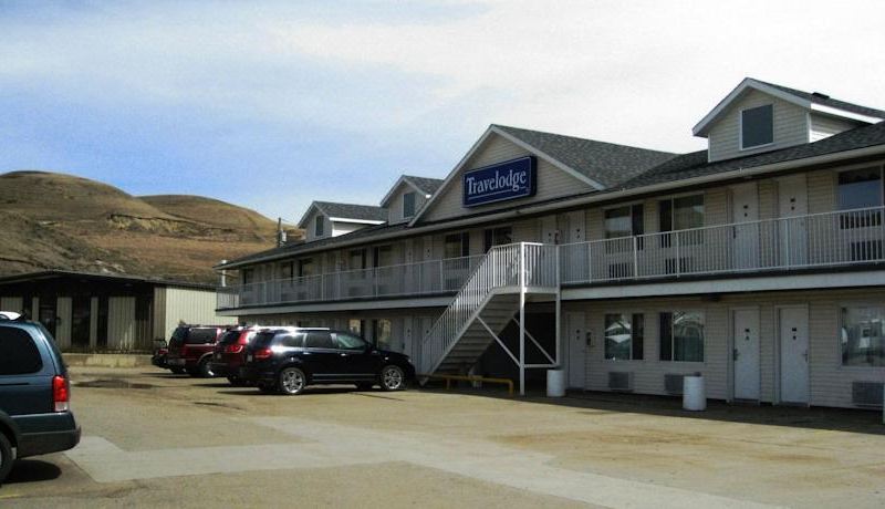 Travelodge by Wyndham Drumheller