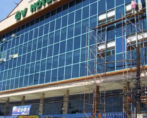 GV Hotel - Cagayan de Oro Hotels near Rohan Beach