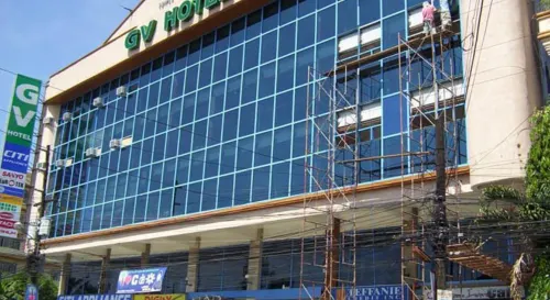 GV Hotel - Cagayan de Oro Hotels in Cagayan De Oro
