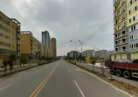 Hongzhi Hotel Các khách sạn ở Huyện Miễn