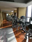 Grand Mercure Jinan Sunshine