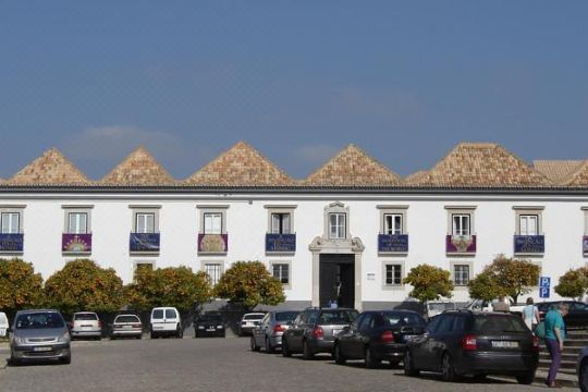 阿方索三世酒店