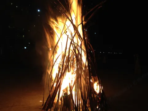 Lion Island Holiday Hotel (Shuangyuewan) Freizeit und Erholung Photos