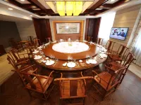 Donghai Junlan Hot Spring Hotel Hotels in Donghai