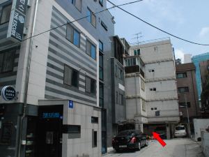 Gangnam AN Guesthouse - Hostel