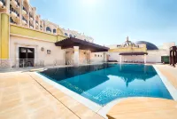 Legend Palace Hotel - Meerblick
