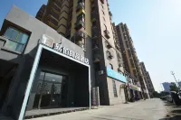 100 Inn Liangpin Hotel (Nanjing South Railway Station)