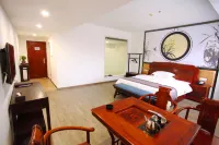 Tongjing Hotel