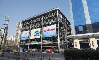 Huanghe Jingdu Grand Hotel