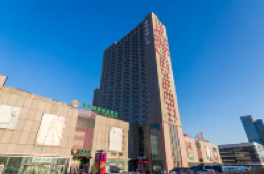 大慶摩碼賓館（黑龍江八一農墾大學店）