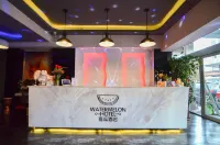 Watermelon Hotel (Dalian Zhongshan Square Railway Station Store)