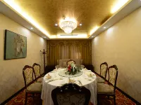 Friendship Hotel - Aamiainen