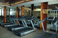 拉利特新德里 - 健身室/gym room