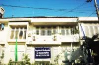 Yogyakarta Backpacker 1 Hotels in Ngampilan