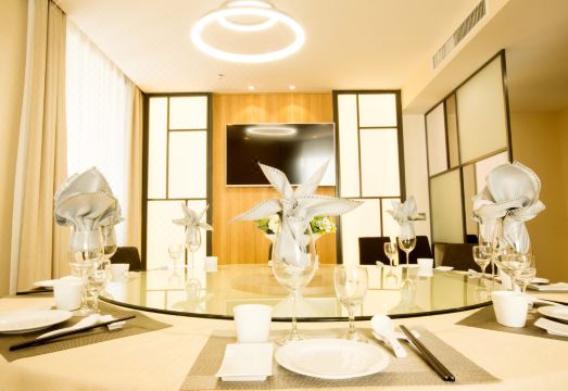 화양 호텔 옌볜