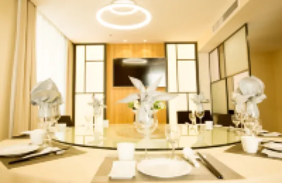 延邊華陽酒店（延大網紅牆店）