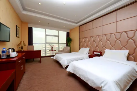 Henghui Hyatt Hotel