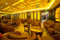 Tiancheng International Hotel (Neijiang Wanda High-speed Railway Station)