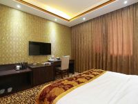 重庆加贝尔酒店 - 温馨大床房