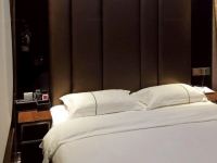 鹤庆锦瑞商务酒店 - 大床房