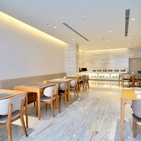 JI Wenshan Hotel