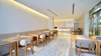 JI Wenshan Hotel - breakfast
