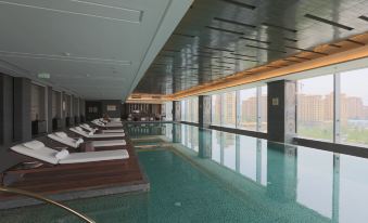 Sheraton Qingdao Licang Hotel