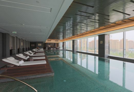 3. 쉐라톤 칭다오 ..