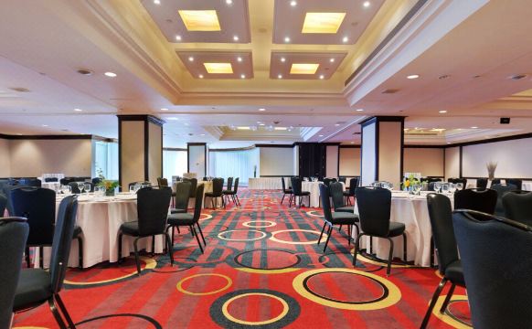 하얏트 리젠시 토론토