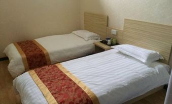 Tianshui Yimi Sunshine Hotel
