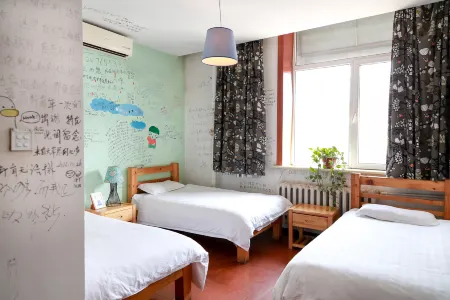 THE NORTH INTERNATIONAL YOUTH HOSTEL