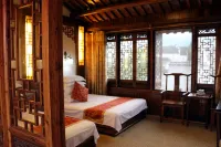 Sanlitang Inn Hongcun Village Hotels in In Hongcun scenic area