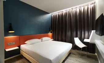 Win Win Boutique Hotel PD