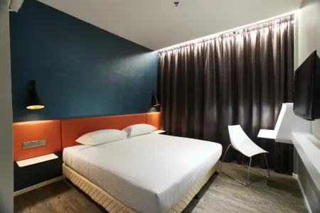 Win Win Boutique Hotel PD