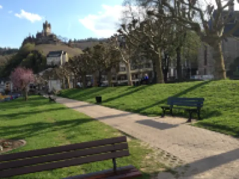 Hotel Holl Hotels in Cochem